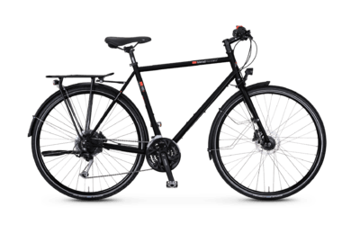 T-100S Shimano Alivio 27-Gang / Disc