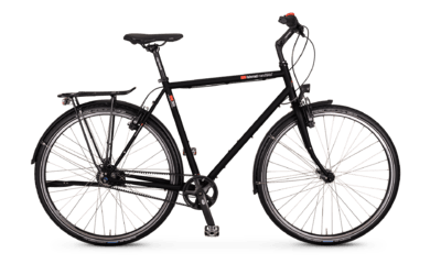 T-300 Shimano Nexus 8-Gang Premium Freilauf / HS22 / Gates