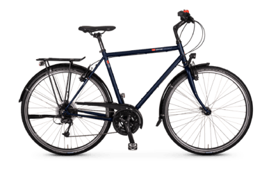 T-300 Shimano Deore 27-Gang / HS22