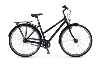 T-50 Shimano Nexus 7-Gang Rücktritt / V-Brake