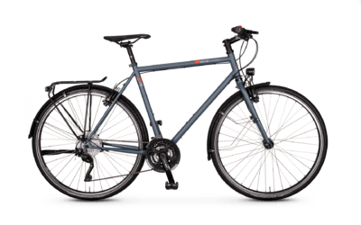 T-700 Shimano Deore XT 30-Gang / HS22