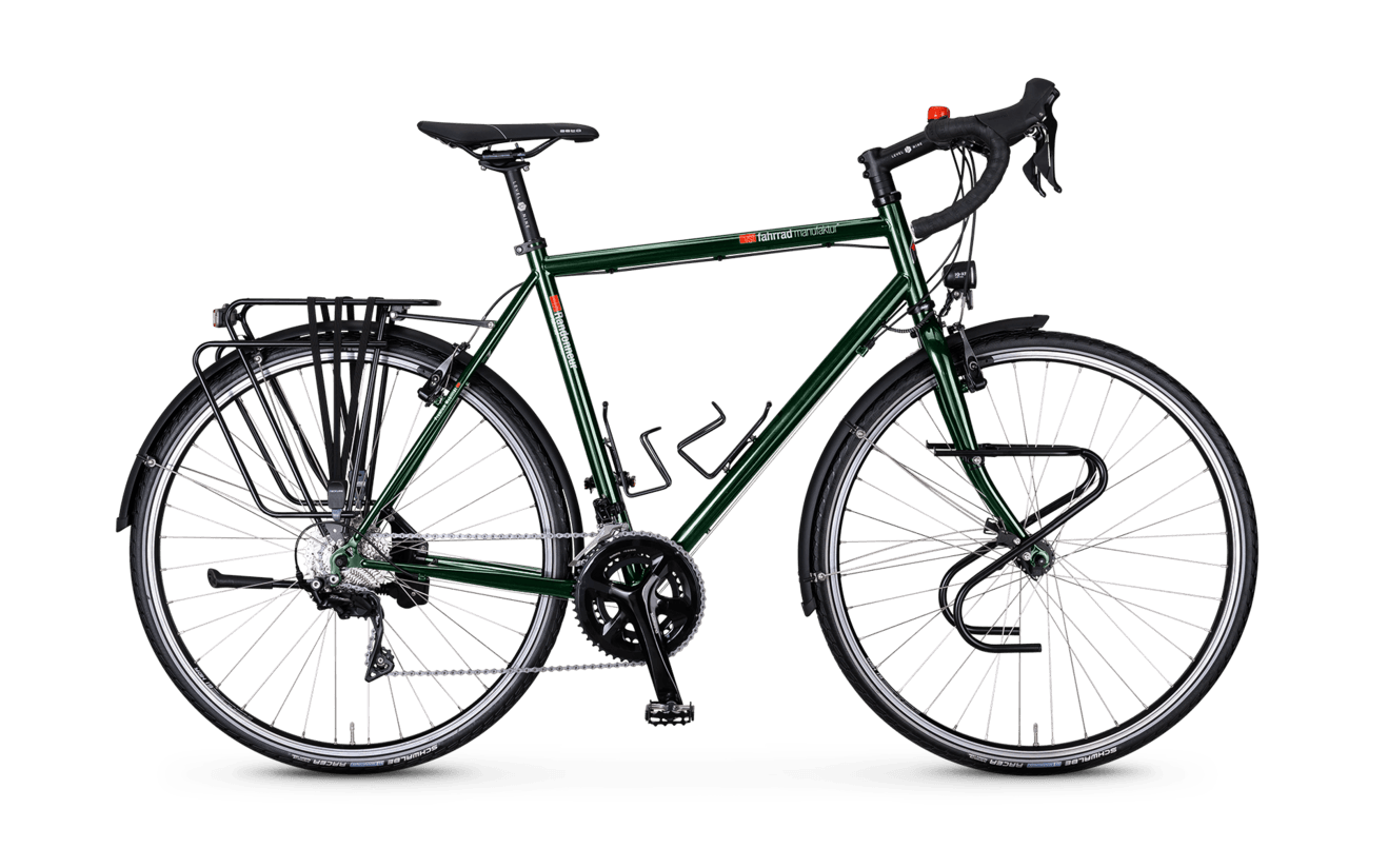 TX-Randonneur