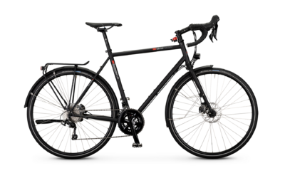 T-Randonneur Lite