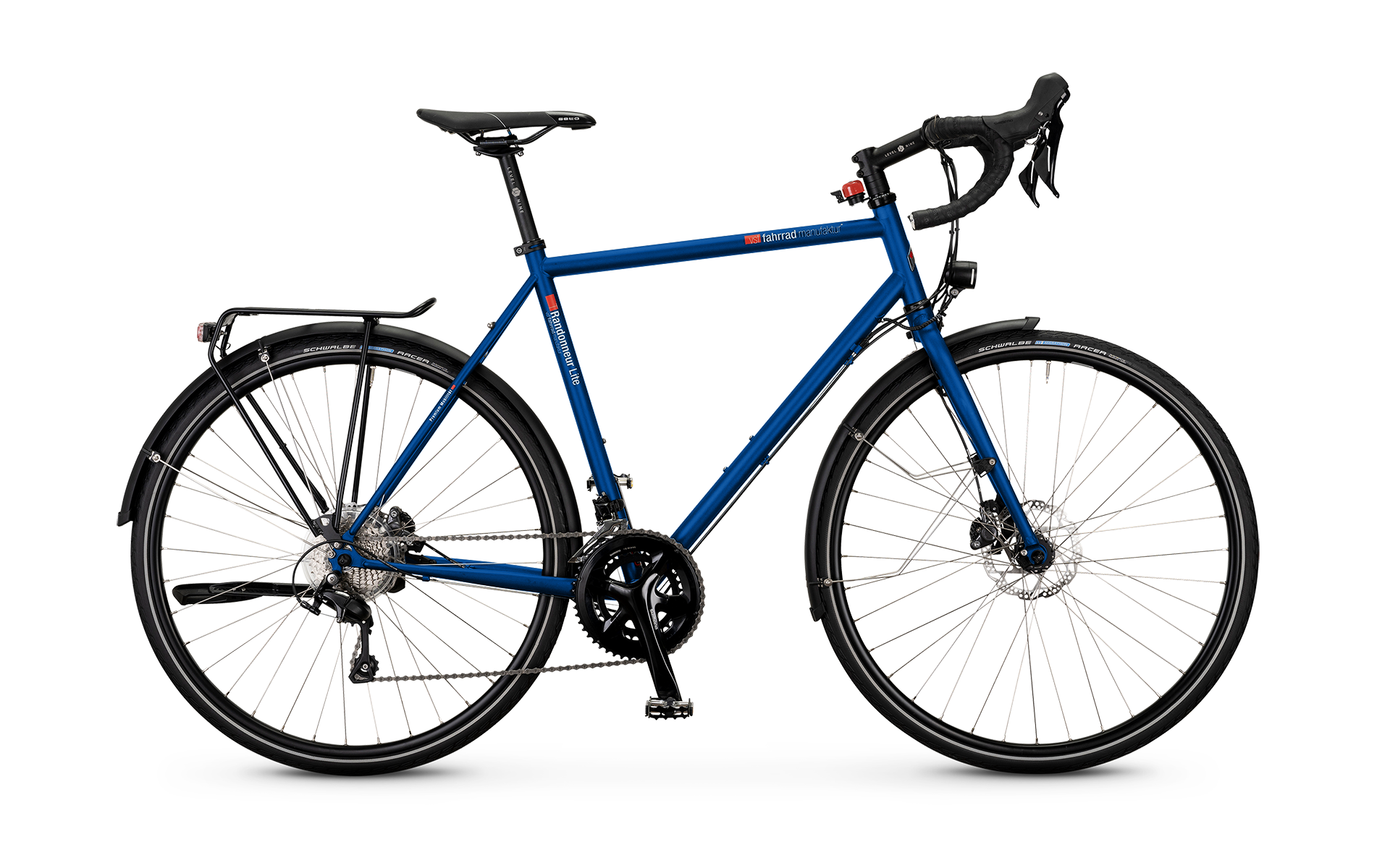 Fahrradmanufaktur randonneur best sale
