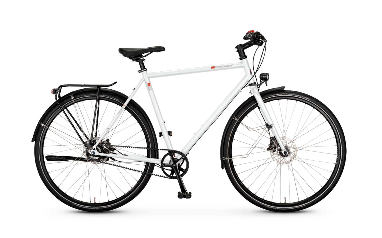 Trekking 22 T 700 By Vsf Fahrradmanufaktur