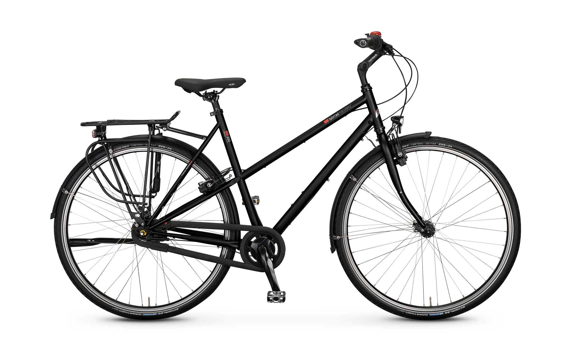 gravel bike herren gerader lenker 28