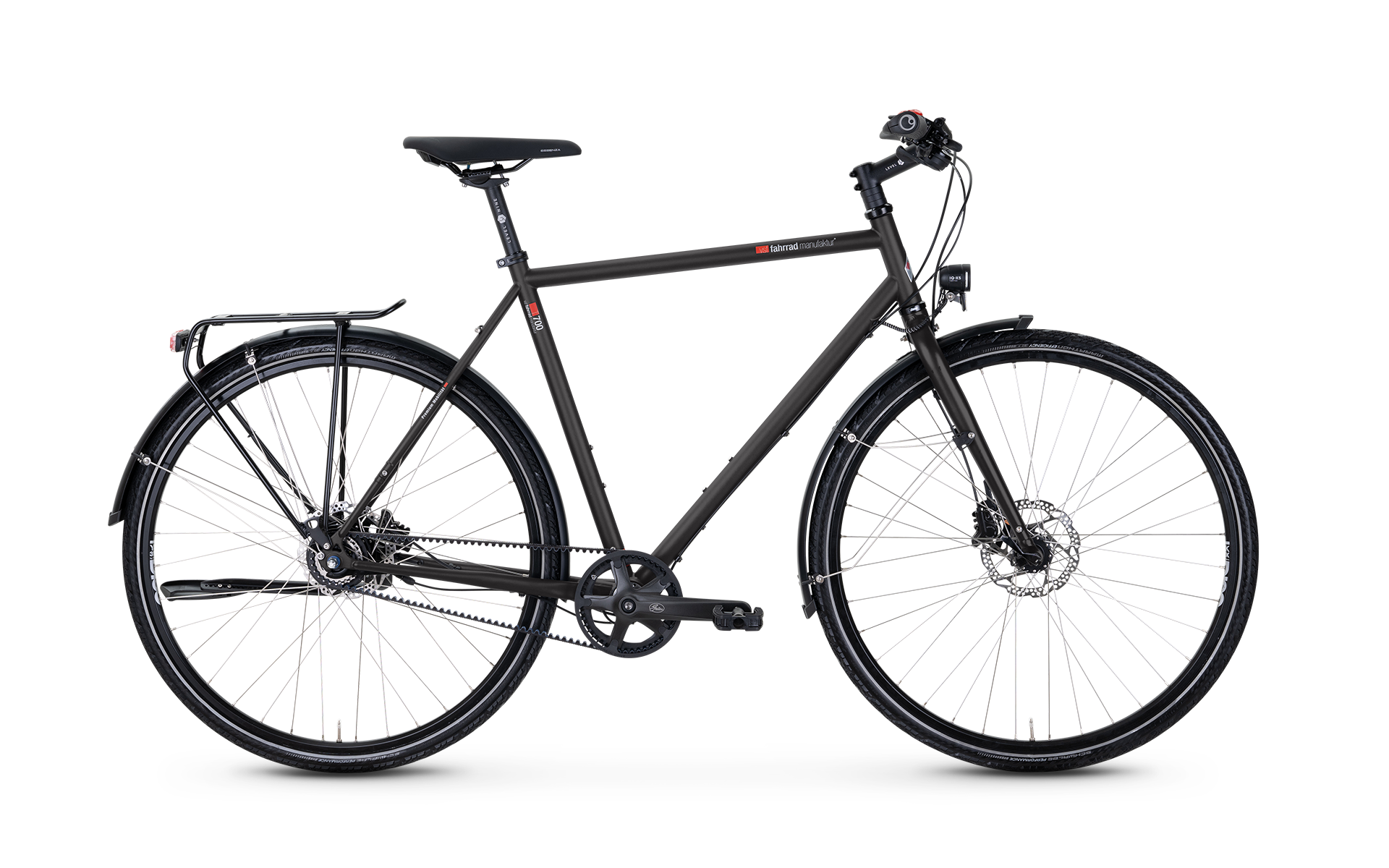 gears en français 5 – Standard Edition 2026 Race Suit Rahmengröße:37 cm Renner der Woche: Titan