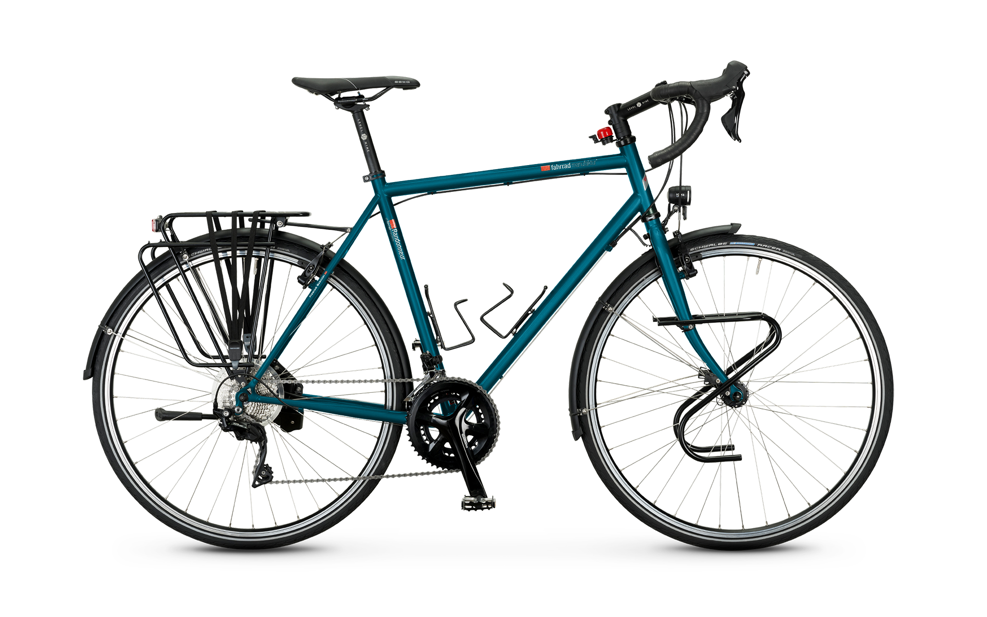 Vsf fahrradmanufaktur randonneur discount