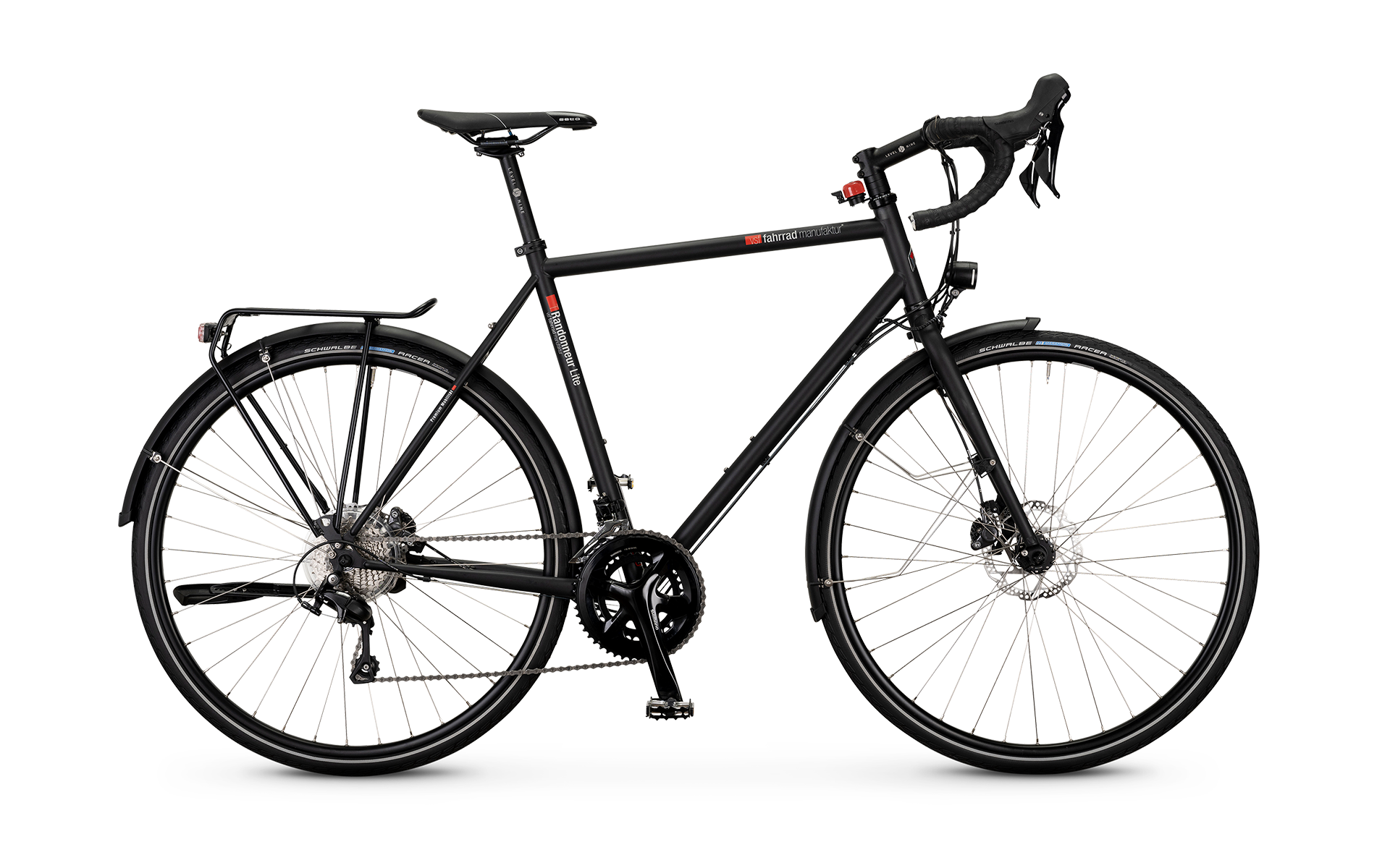 T-Randonneur Lite