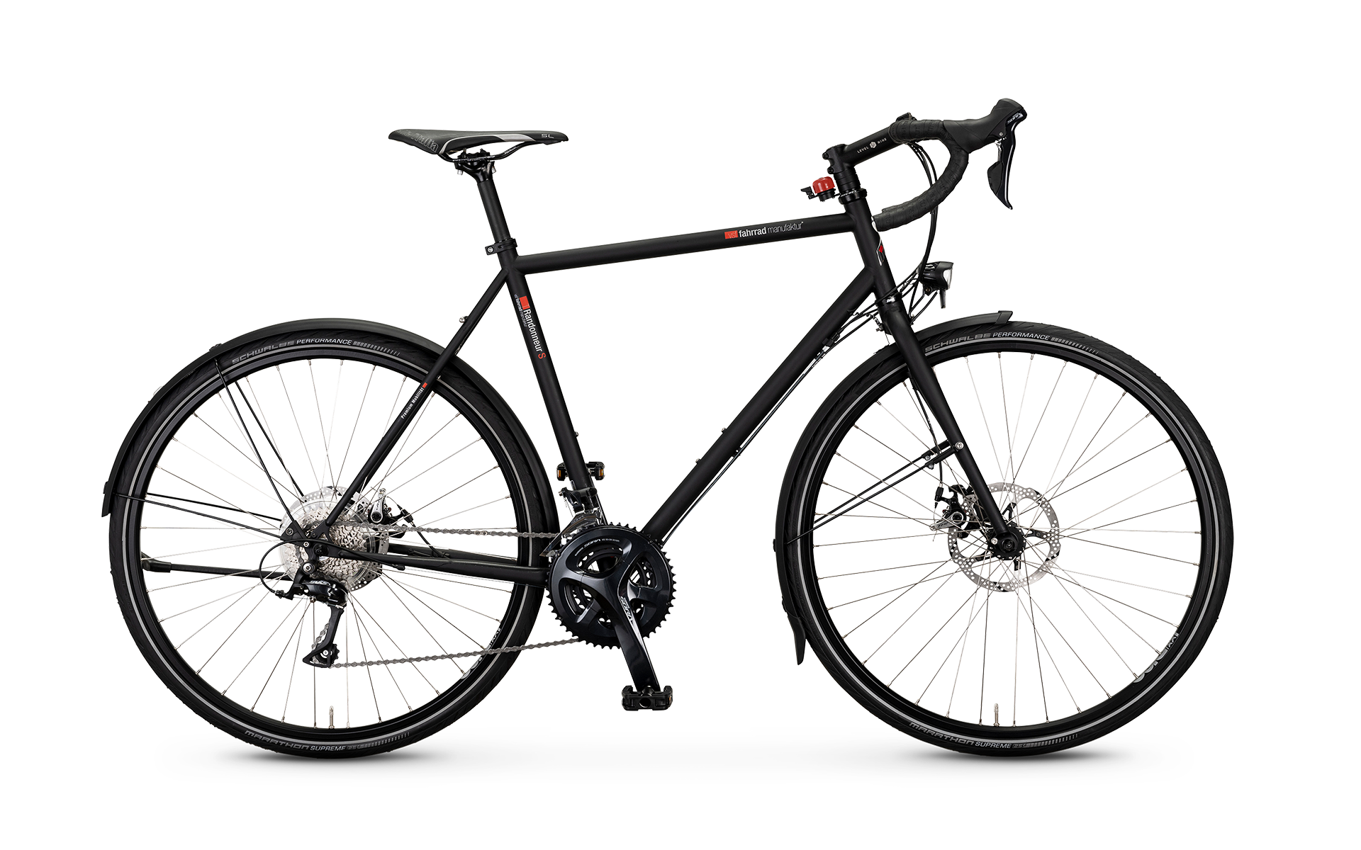 T-Randonneur Sport