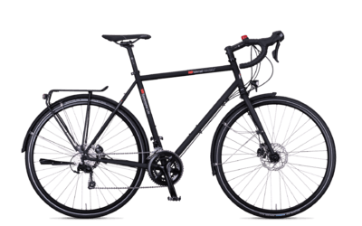 T-Randonneur Lite Shimano 105 22-Gang / Disc