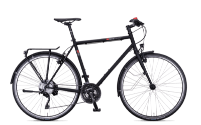T-700 Shimano Deore XT 30-Gang / HS22