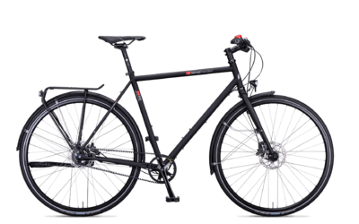 T-700 Gates Shimano Alfine 11-Gang / Disc
