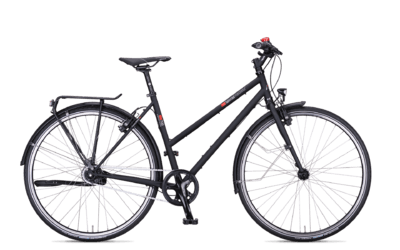 T-700 Shimano Alfine 11-Gang / HS22