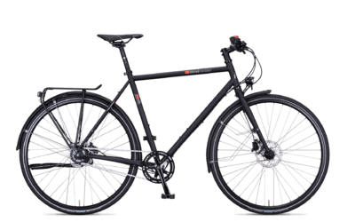 T-500 Shimano Alfine 8-Gang / Disc