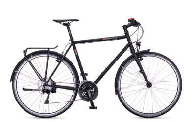 T-500 Shimano Deore 30-Gang