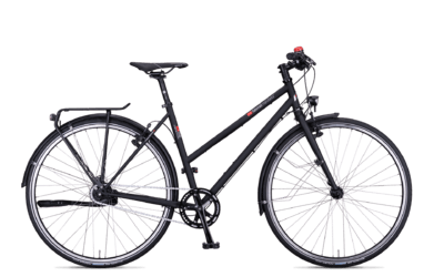 T-500 Shimano Alfine 8-Gang / V-Brake