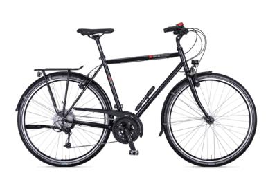 T-300 Shimano Deore 27-Gang / HS22