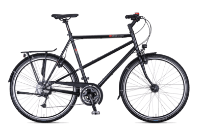 T-300 XXL Shimano Deore 27-Gang / HS22