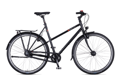 T-300 XXL Shimano Nexus 8-Gang / Premium Freilauf / HS22