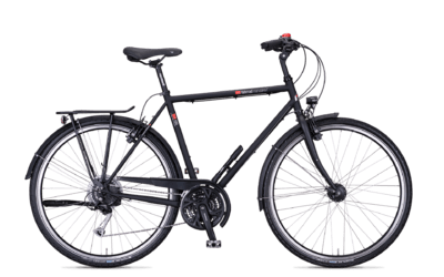 T-100 Shimano Alivio 27-Gang / HS11