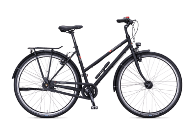 T-100 Shimano Nexus 8-Gang / Freilauf / HS11