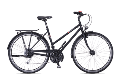 T-100 Shimano Alivio 27-Gang