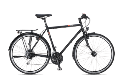 T-100S Shimano Alivio 27-Gang