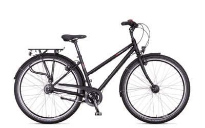 T-50 Shimano Nexus 8-Gang / Freilauf / HS11
