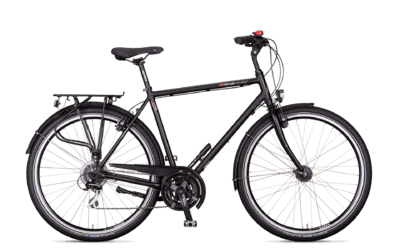 T-50 Shimano Acera 24-Gang / HS11
