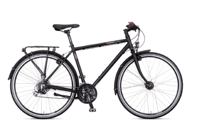 T-50S Shimano Acera 24-Gang