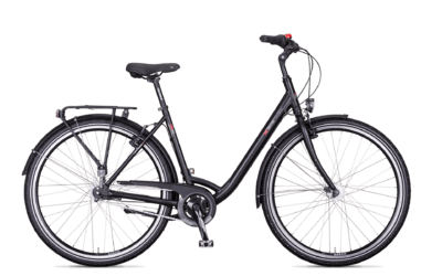 T-50 Shimano Nexus 7-Gang / Rücktrittbremse