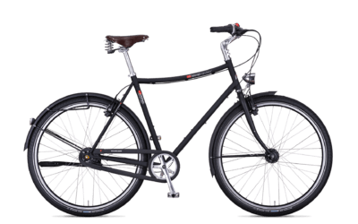 Journal Shimano Nexus 8-Gang / Freilauf / HS22