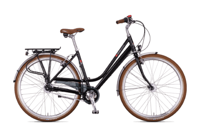 S-80 Shimano Nexus 8-Gang / Rücktrittbremse