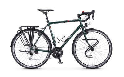 randonneur alfine 11