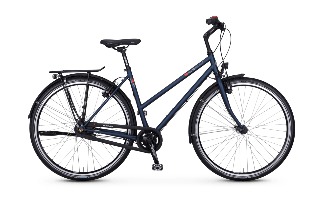 Trekking 2019 T 300 By Vsf Fahrradmanufaktur