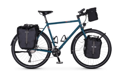 vhs fahrrad manufacturer