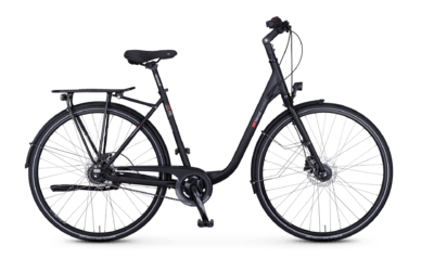 S-100 Shimano Nexus 8-Gang Freilauf / Disc