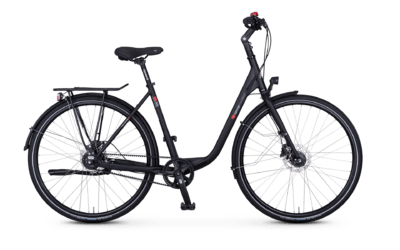 S-300 Shimano Nexus 8-Gang Freilauf / Disc / Gates