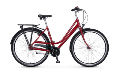 S-80 Shimano Nexus 8-Gang Freilauf / V-Brake