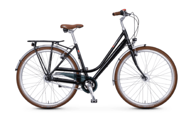 S-80 Shimano Nexus 8-Gang Rücktritt / V-Brake