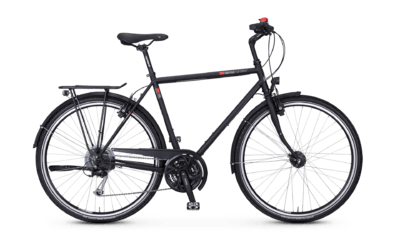 T-100 Shimano Alivio 27-speed / HS11