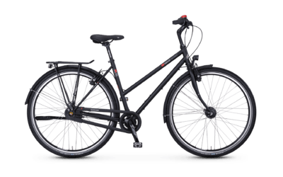 T-100 Shimano Nexus 8-speed free wheel hub / HS11