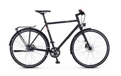 T-500 Shimano Alfine 8-speed / Disc