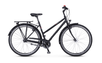 T-50 Shimano Nexus 7-speed coaster brake / rim brake