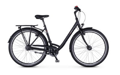 T-50 Shimano Nexus 8-speed free wheel hub / HS11