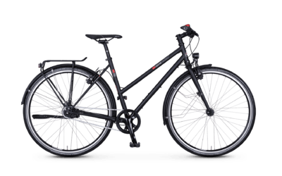 T-700 Shimano Alfine 11-speed / HS22
