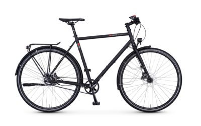 T-700 Shimano Alfine 11-speed / HS22