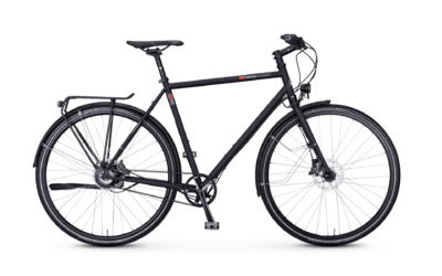T-900 Rohloff Speedhub 14-speed / Disc / Gates