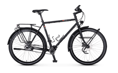 vhs fahrrad manufacturer